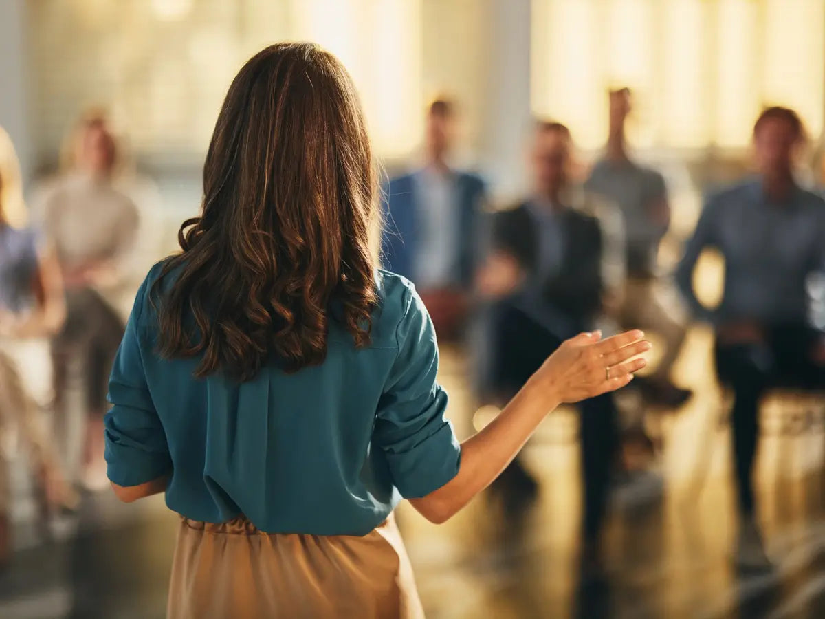 Advanced Facilitation Skills