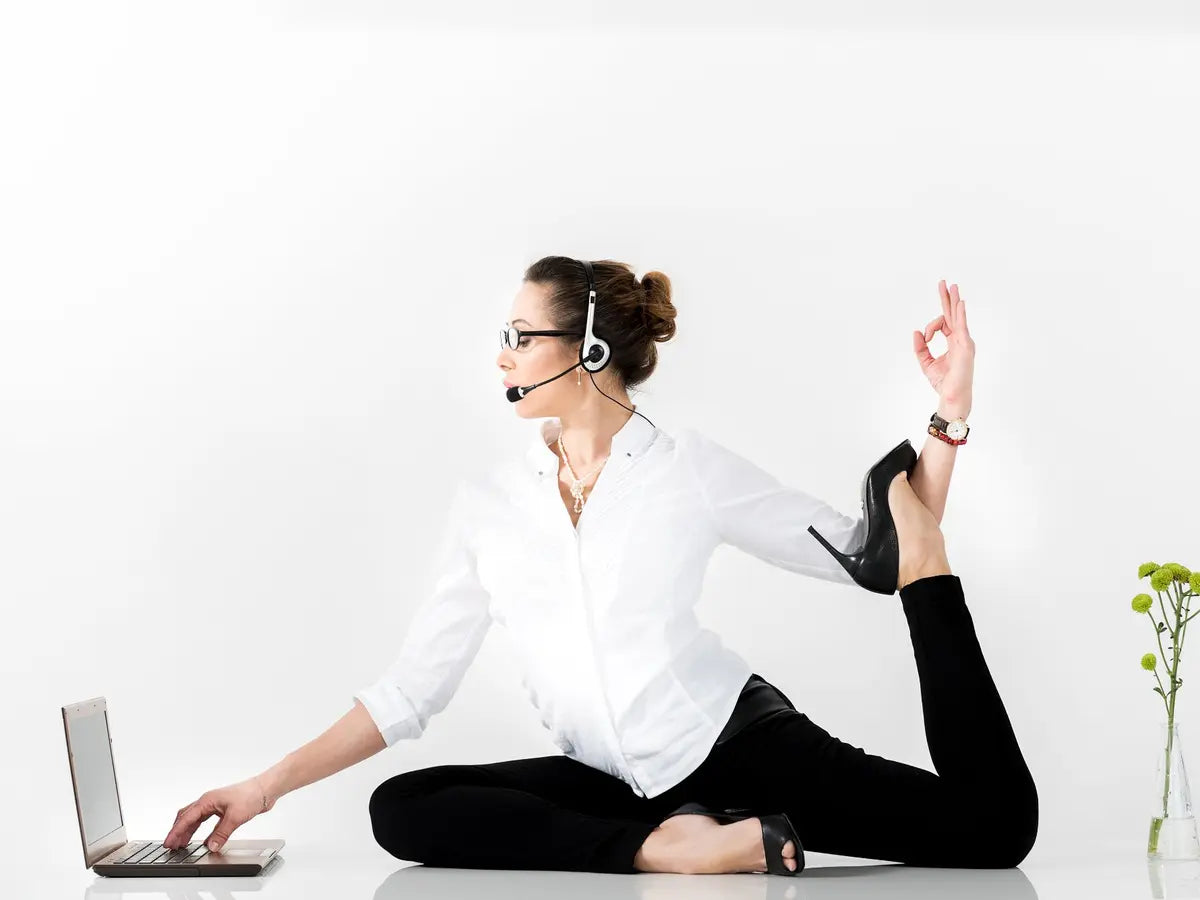 Advanced Skills for the Executive Assistant