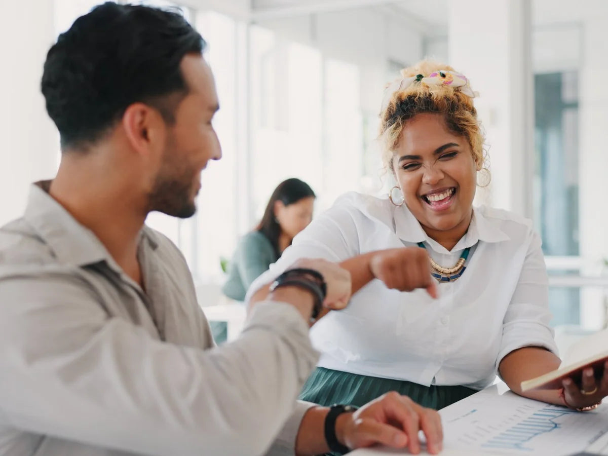 Building Employee Engagement