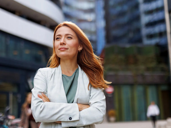 Building Resilience at Work