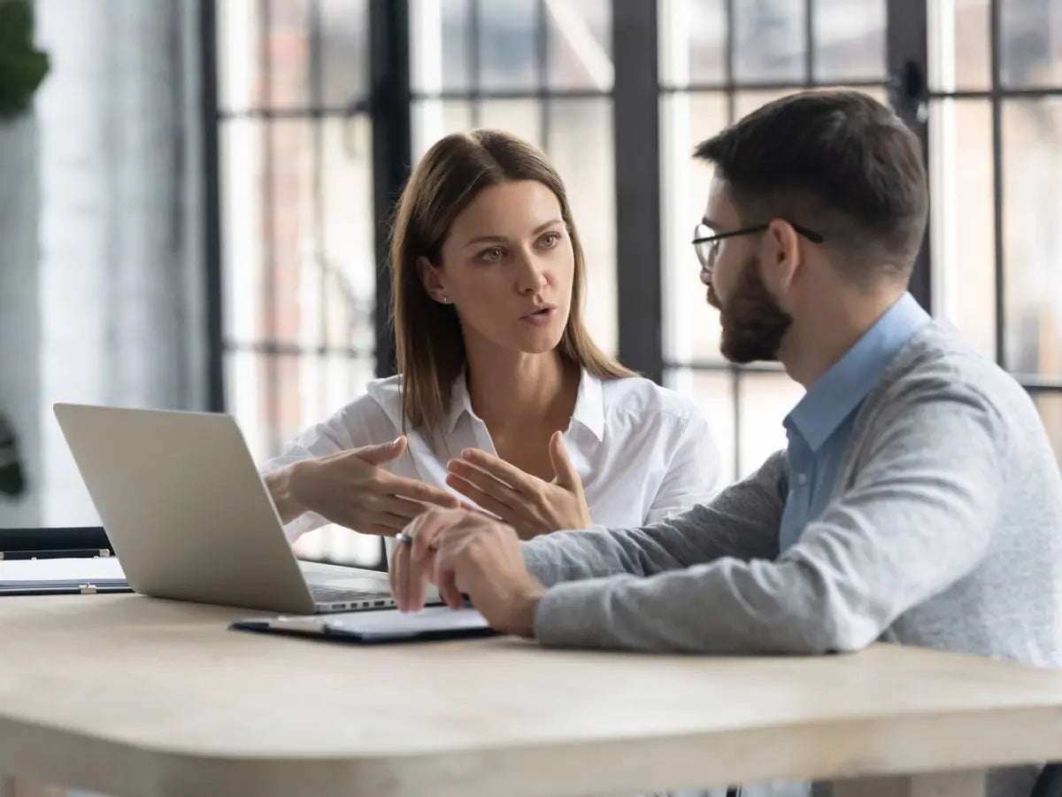 Coaching Skills for Leaders