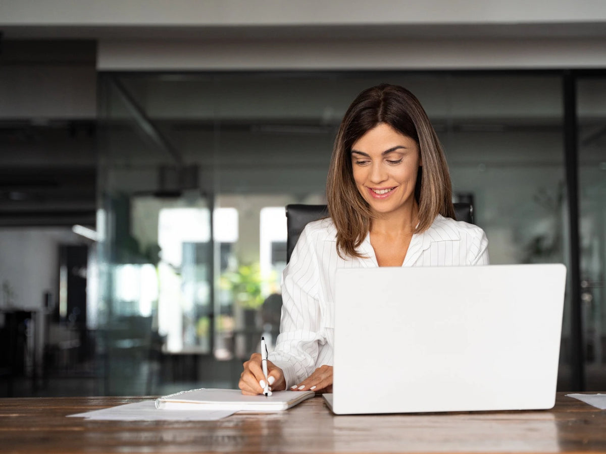 Advanced Business Writing Skills