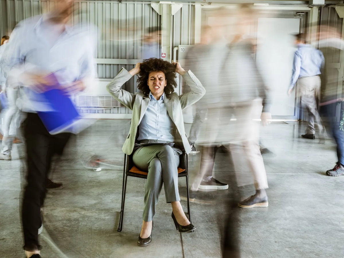 Anger Management Skills