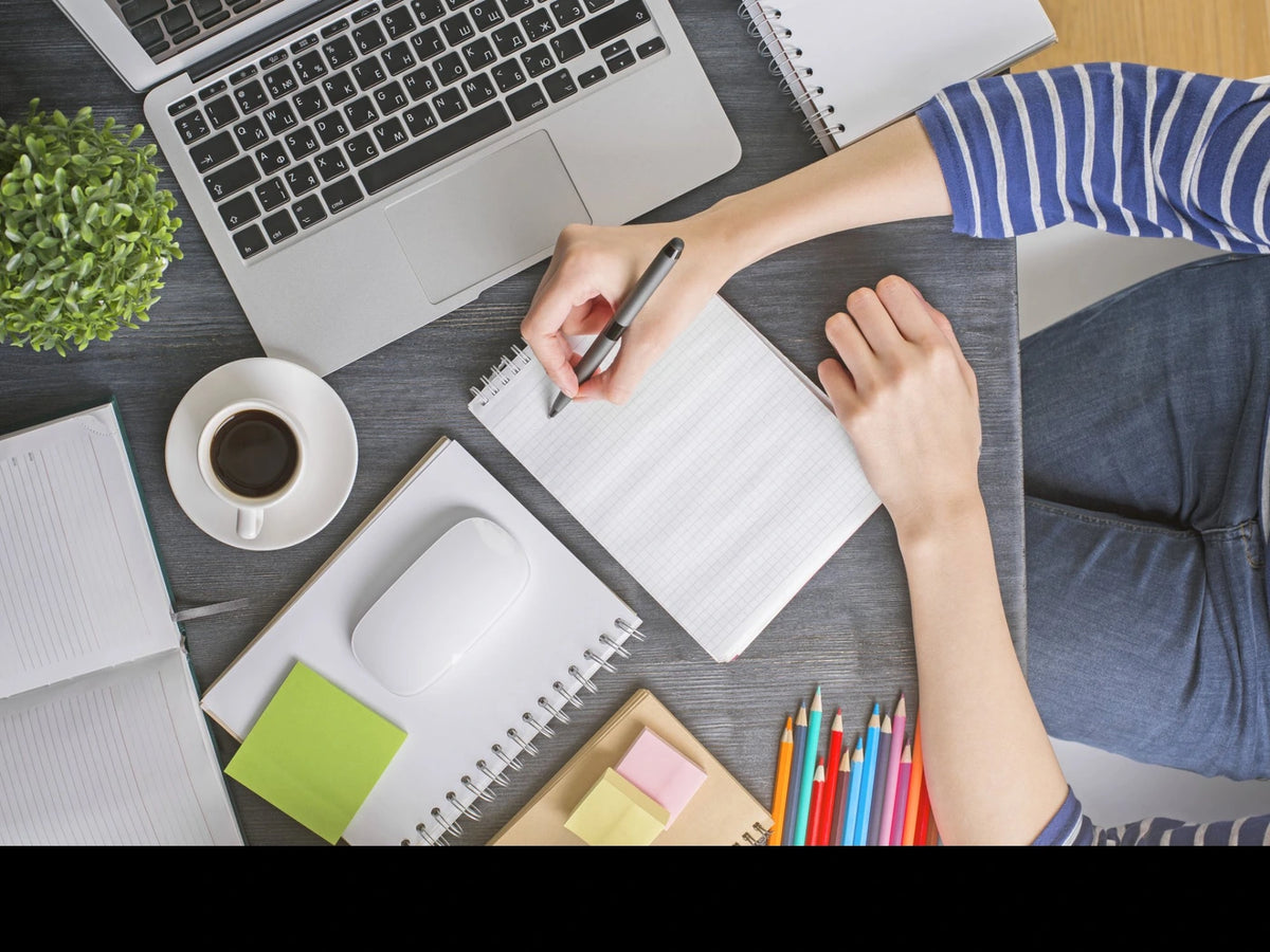 Business Writing Essentials