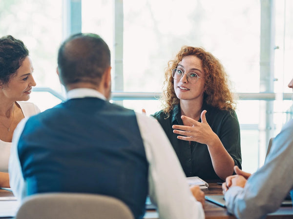 Mastering Workplace Communication