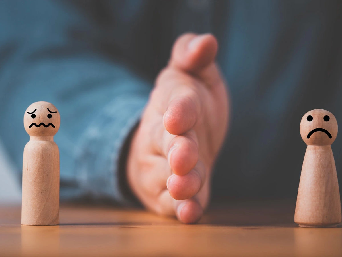 Conflict Resolution Strategies for Managers