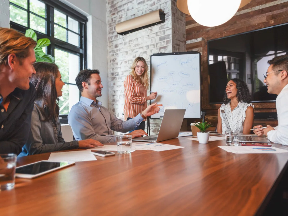 Making Meetings Work