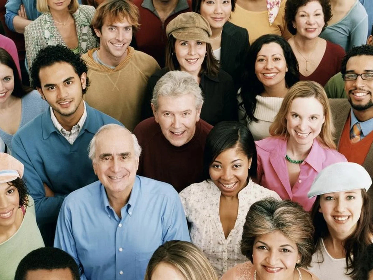 Managing Multi Generational Teams