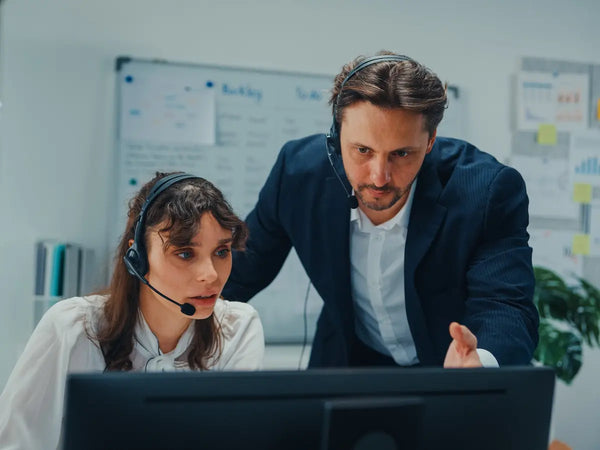 Customer Service Management