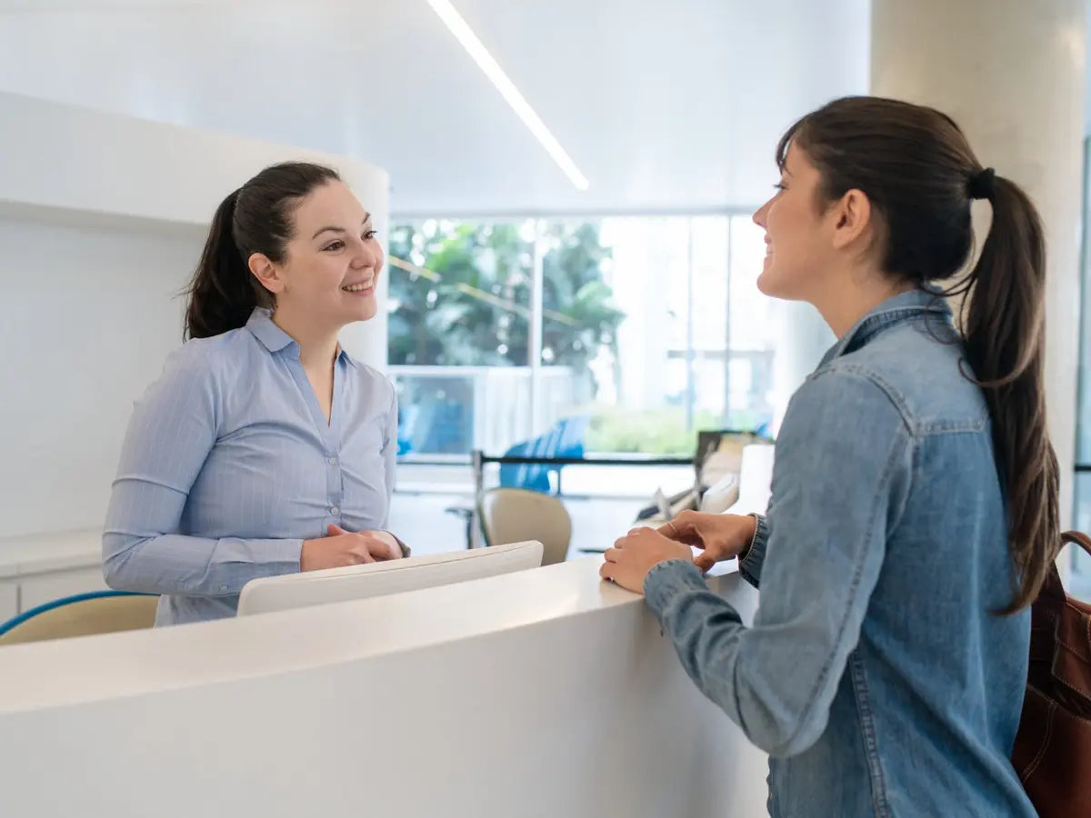 Customer Service Skills