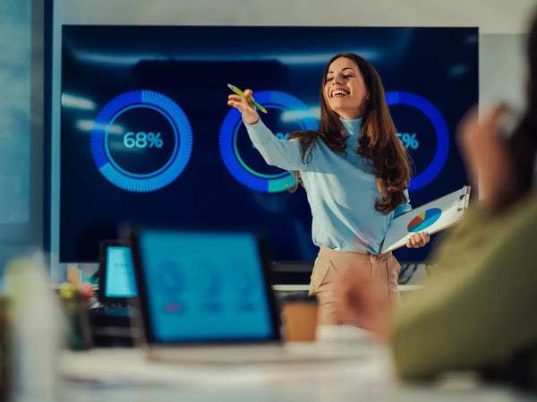 Powerful Sales Presentations