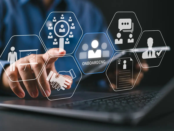 Developing an Induction Program