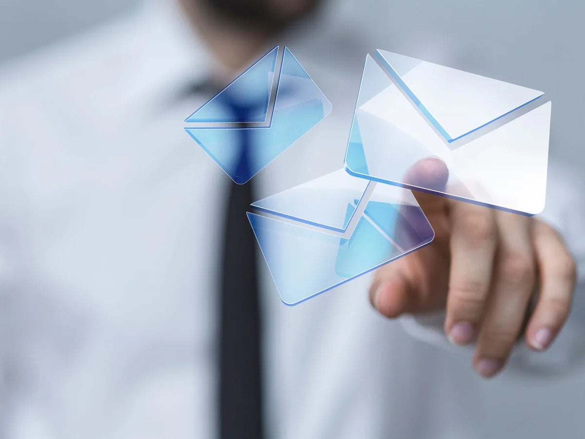 Email Etiquette