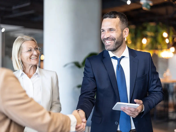 Essential Selling Skills