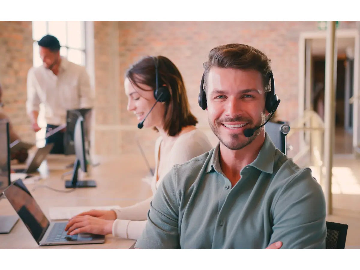 Handling Difficult Calls