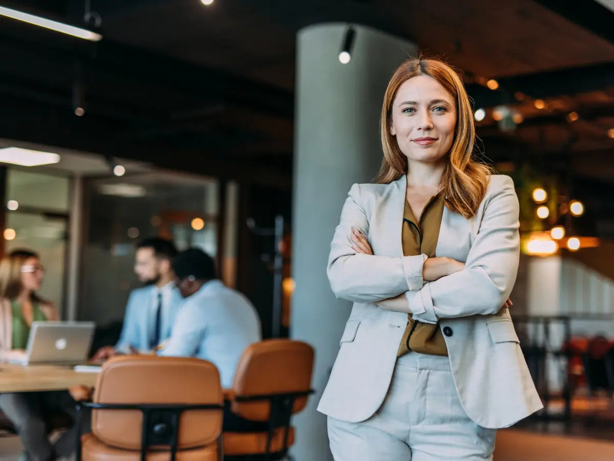 Leadership Skills for Managers