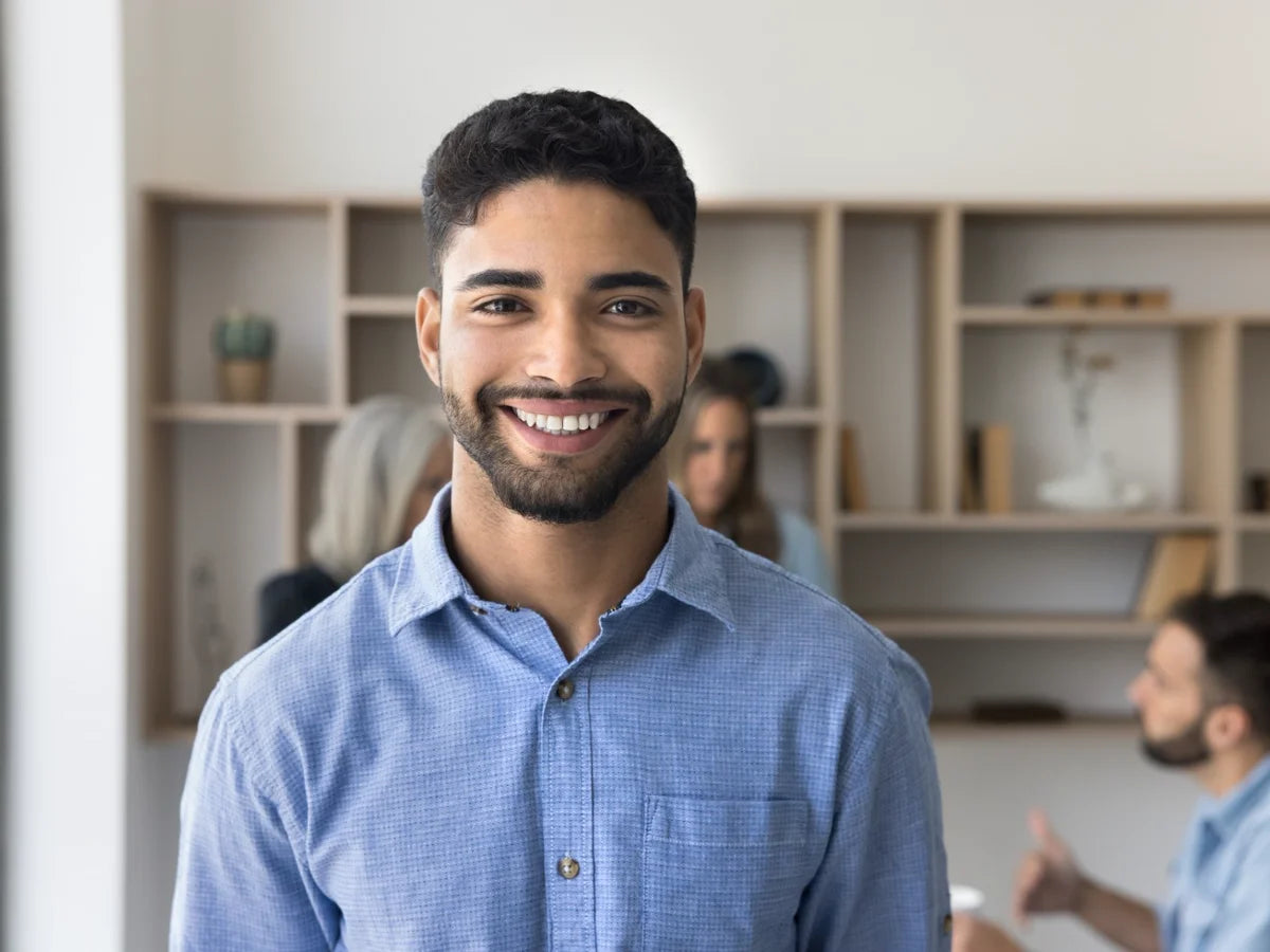 Leadership Skills for New Managers