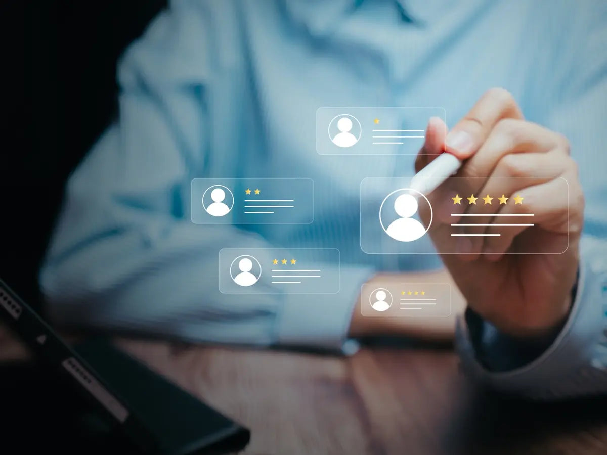 Managing Employee Performance