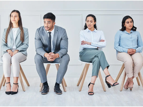 Mastering Body Language