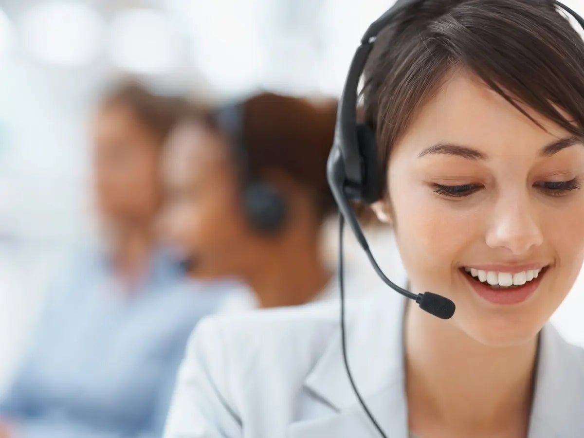 Professional Phone Skills