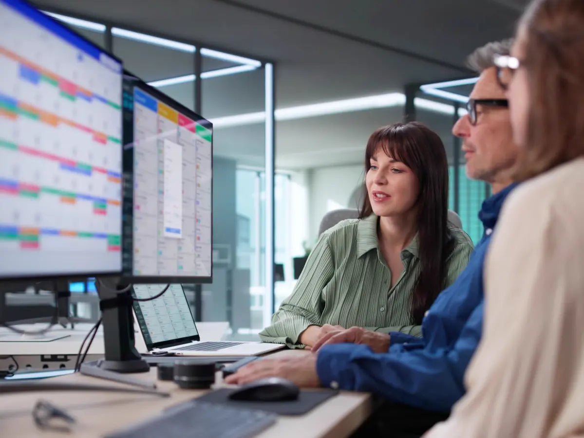 Project Management for Executive Assistants