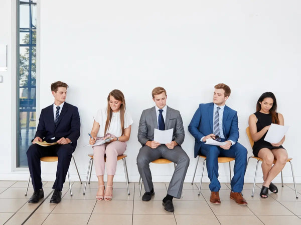 Recruitment and Selection