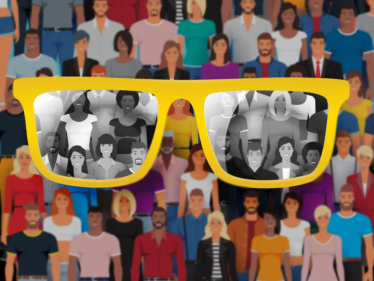 Unconscious Bias