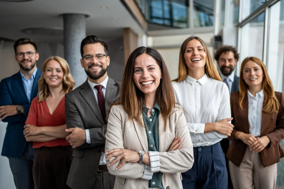 The Sarden Learning team — experienced training professionals dedicated to delivering impactful workplace learning programs across Australia